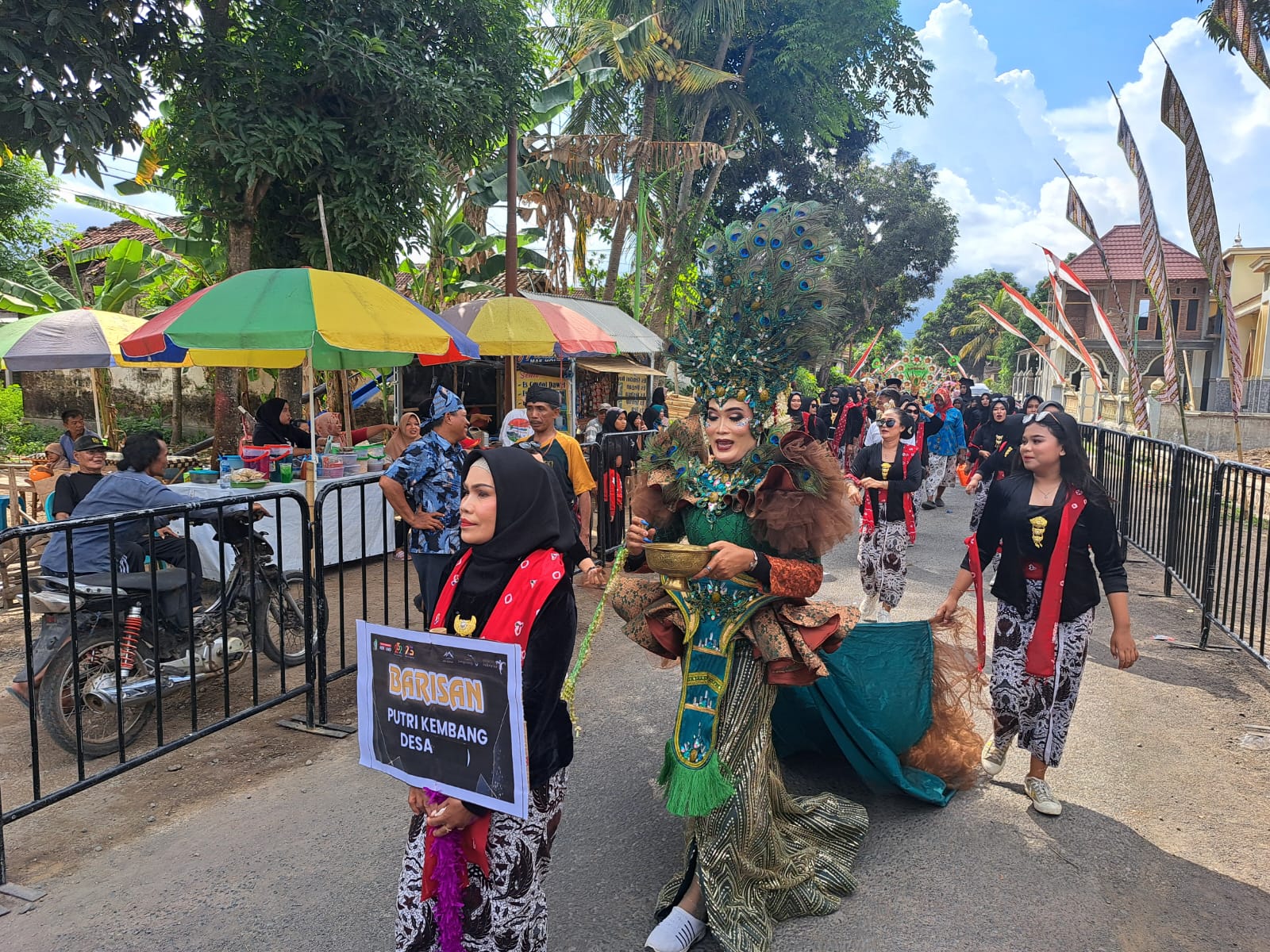 KARNAVAL BUDAYA